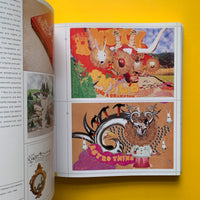 Area: 100 Graphic Designers, 010 Curators, 010 Design Classics
