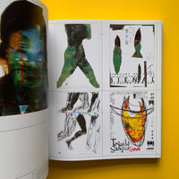 Area: 100 Graphic Designers, 010 Curators, 010 Design Classics