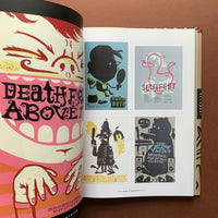New Masters of Poster Design: Poster Design for the Next Century