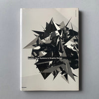 Restart: New Systems in Graphic Design book cover. Buy and sell the best graphic design books, journals, magazines and posters with The Print Arkive.