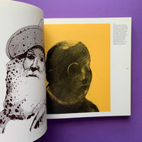 Milton Glaser Graphic Design