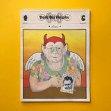 Push Pin Graphic, No.64 - magazine cover. Buy and sell the best graphic design books, journals, magazines and posters with The Print Arkive.