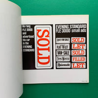 Bob Gill’s portfolio
