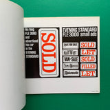 Bob Gill’s portfolio