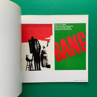 Bob Gill’s portfolio