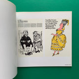 Bob Gill’s portfolio