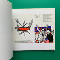 Bob Gill’s portfolio