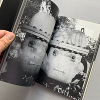 Face to Face (François and Jean Robert)