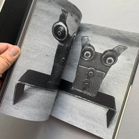 Face to Face (François and Jean Robert)