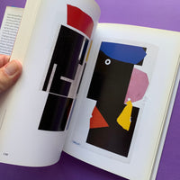 Suspects, Smokers, Soldiers, and Salesladies: Collages by Ivan Chermayeff