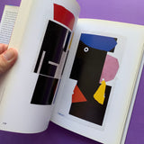 Suspects, Smokers, Soldiers, and Salesladies: Collages by Ivan Chermayeff