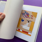 Suspects, Smokers, Soldiers, and Salesladies: Collages by Ivan Chermayeff