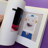 Suspects, Smokers, Soldiers, and Salesladies: Collages by Ivan Chermayeff