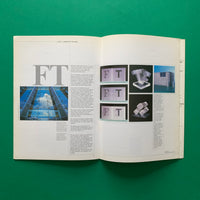 The Monotype Recorder, No.7 (1988)