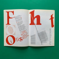 The Monotype Recorder, No.7 (1988)