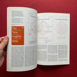 The Monotype Recorder, No.6 (1987) Hans Schmoller: Typographer