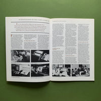 The Monotype Recorder, No.4 (1984)