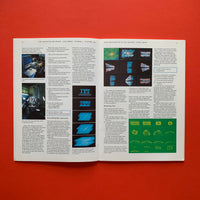 The Monotype Recorder, No.3 (1981)