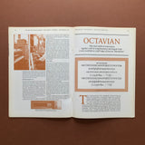 The Monotype Recorder, No.1 (1979)