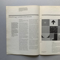 TypoGraphic News, No.78 Winter 1997
