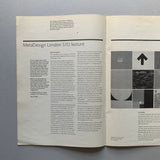 TypoGraphic News, No.78 Winter 1997