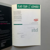 The std International TypoGraphic Awards, No.44 1992