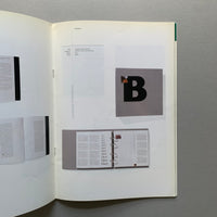 The std International TypoGraphic Awards, No.44 1992