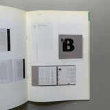 The std International TypoGraphic Awards, No.44 1992