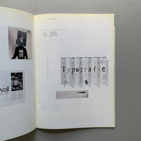 The std International TypoGraphic Awards, No.44 1992
