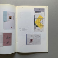 The std International TypoGraphic Awards, No.44 1992