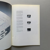 The std International TypoGraphic Awards, No.44 1992