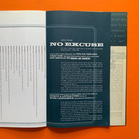 ISTD Typographic 52, 1998
