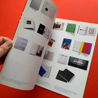 ISTD Typographic 56, 2000 (Reinhard Gassner)