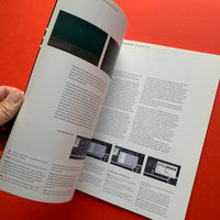 ISTD Typographic 56, 2000 (Reinhard Gassner)
