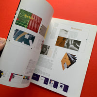 ISTD Typographic 56, 2000 (Reinhard Gassner)