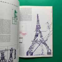 Baseline: International Typographics Journal, Issue 18 1994