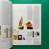 Baseline: International Typographics Journal, Issue 18 1994