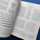 Berthold Types: 1412 Typefaces from the Berthold Library (x4 Volume Set)