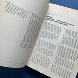 Berthold Types: 1412 Typefaces from the Berthold Library (x4 Volume Set)