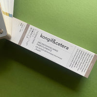 Type Selector: The user-Friendly Font Swatch