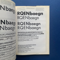An Atlas of Typeforms