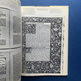 An Atlas of Typeforms