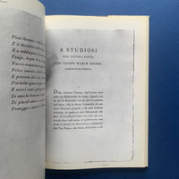 An Atlas of Typeforms