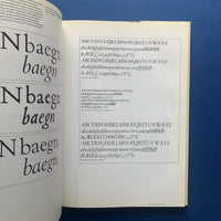 An Atlas of Typeforms