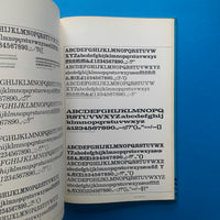 An Atlas of Typeforms (1st Edition)