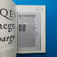 An Atlas of Typeforms (1st Edition)