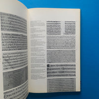 An Atlas of Typeforms (1st Edition)