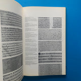 An Atlas of Typeforms (1st Edition)