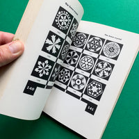 Handbook of Designs and Devices: 1,836 basic designs and their variations