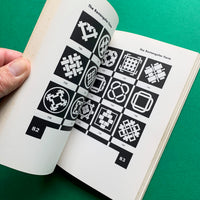 Handbook of Designs and Devices: 1,836 basic designs and their variations